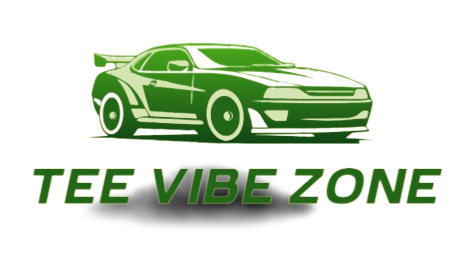 Tee Vibe Zone
