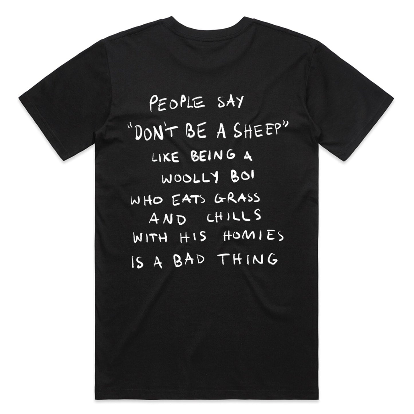 Sheep Tee