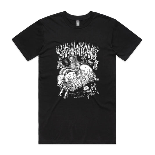 Shenanigans Tee