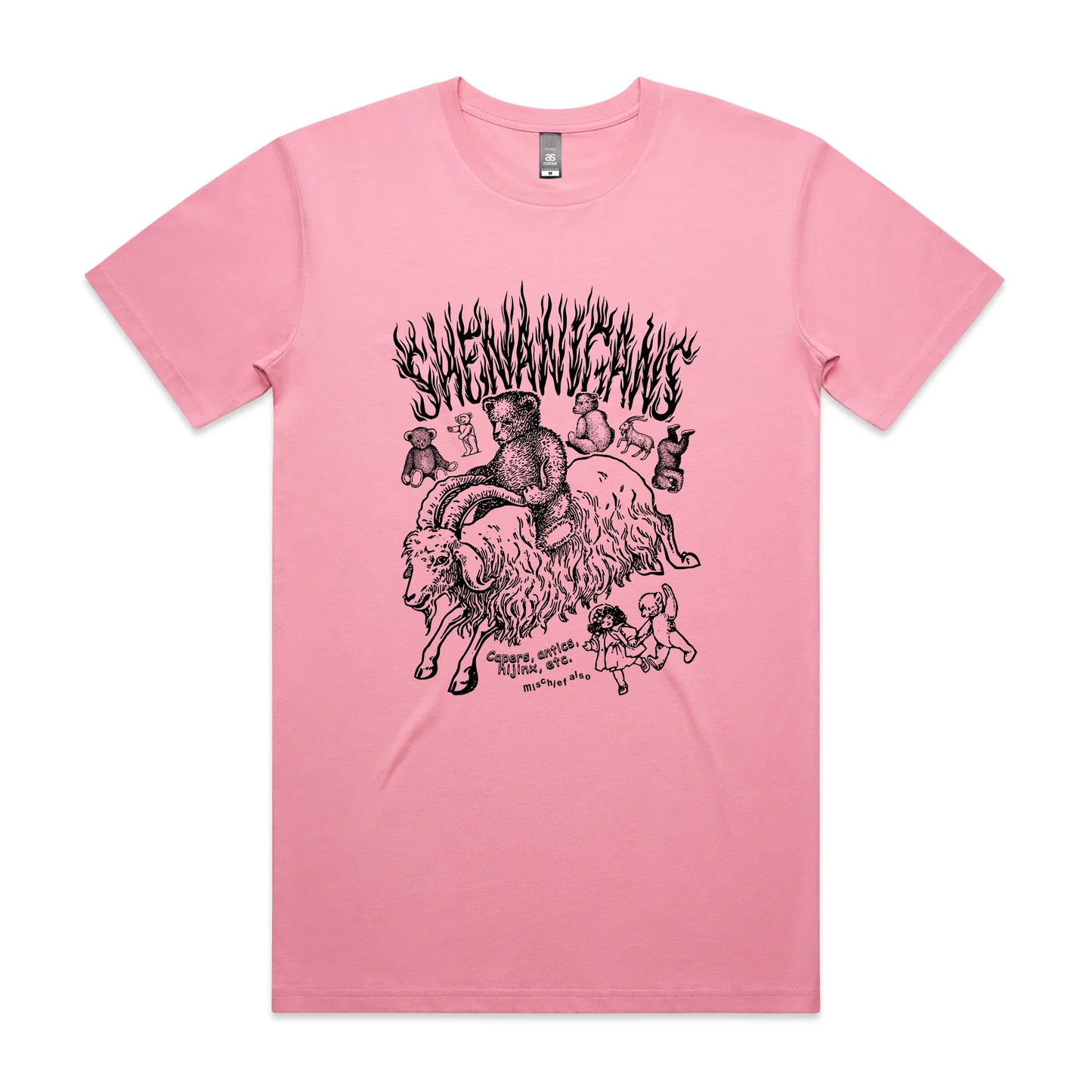 Shenanigans Tee
