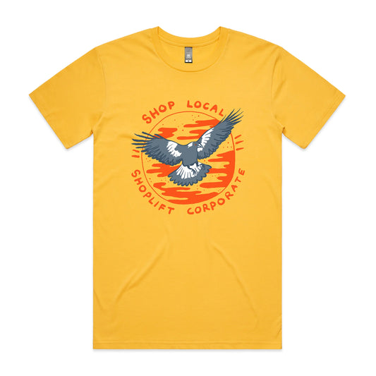Shop Local Tee
