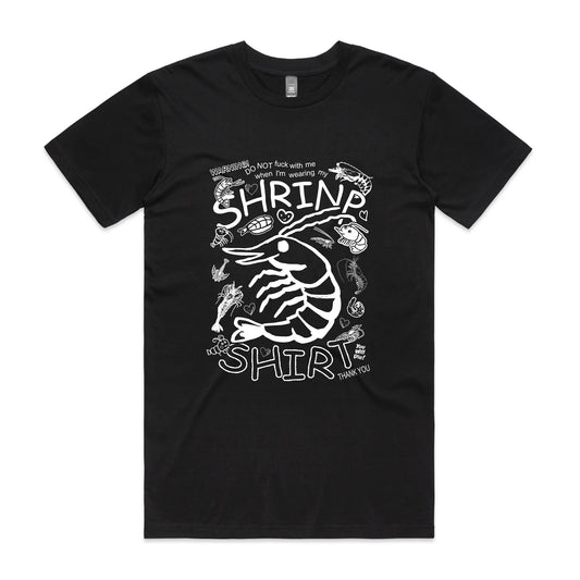 Shrinp Tee