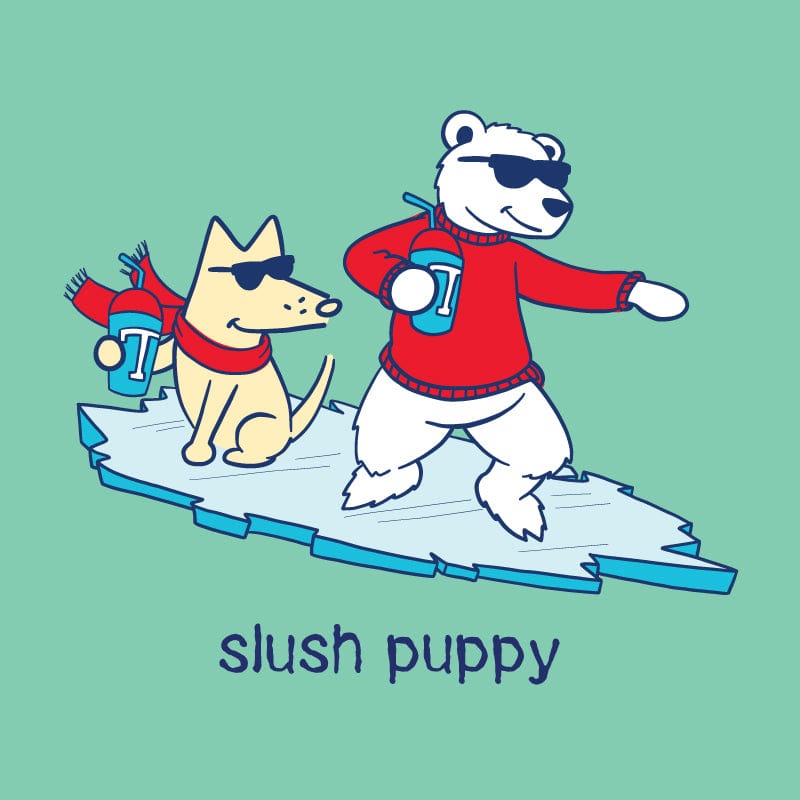 Slush Puppy - Classic Tee