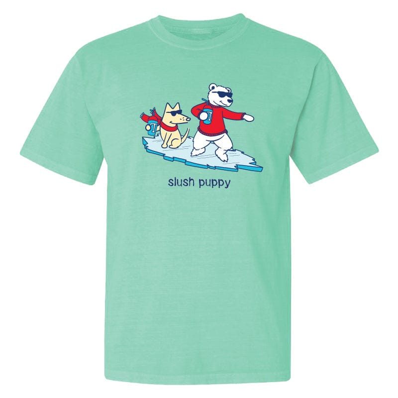 Slush Puppy - Classic Tee