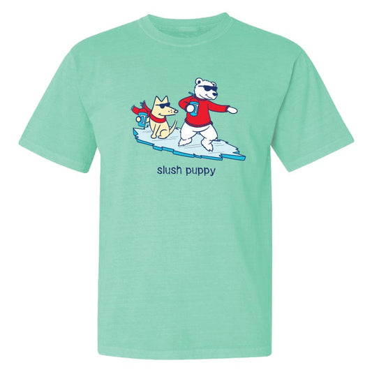 Slush Puppy - Classic Tee