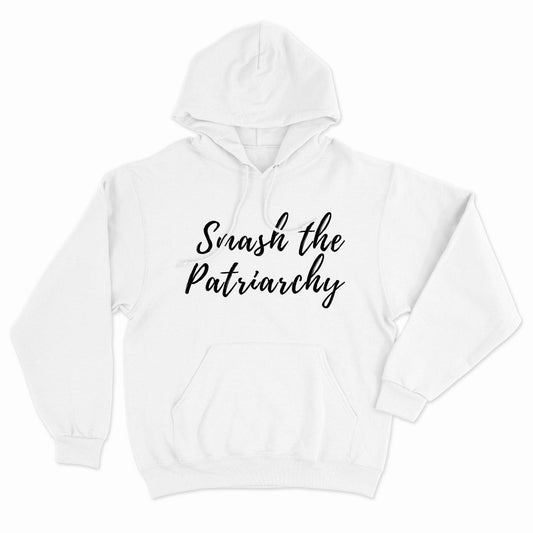Smash The Patriarchy Hoodie