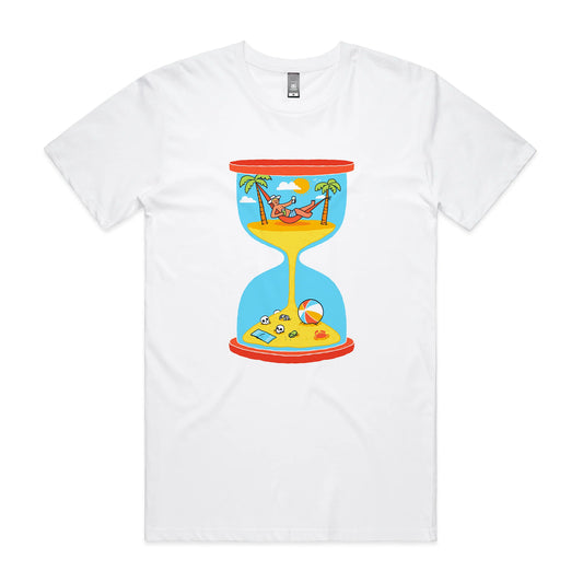 Summer Time Tee