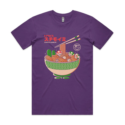 Super Ramen Tee