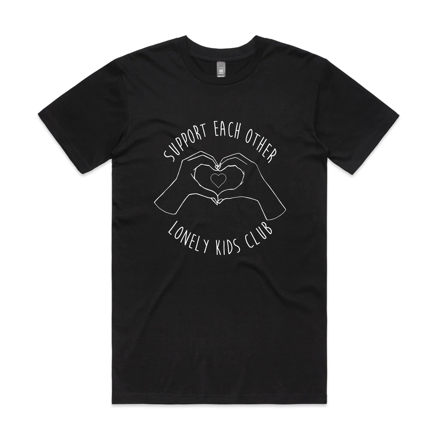 Support Each Other Tee