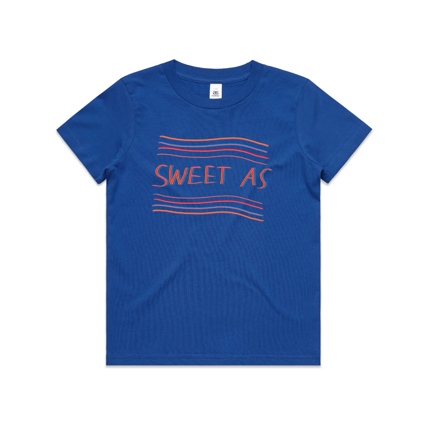 Sweet As Kids Tee