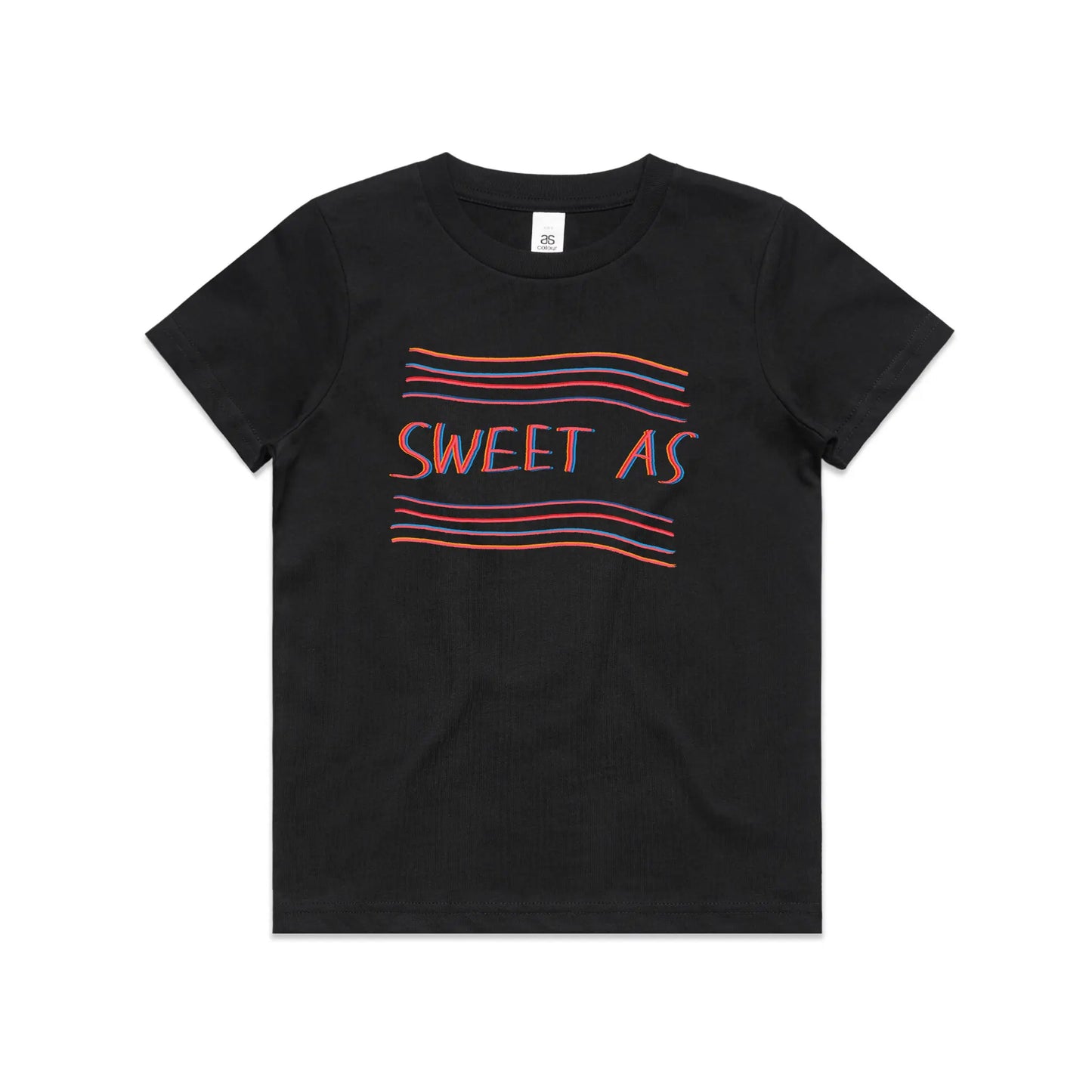 Sweet As Kids Tee