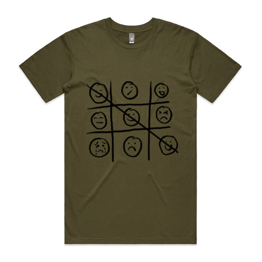 Sweet Emotion Tee