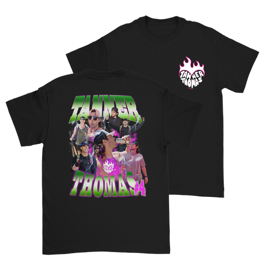 Tanner Thomas T-Shirt