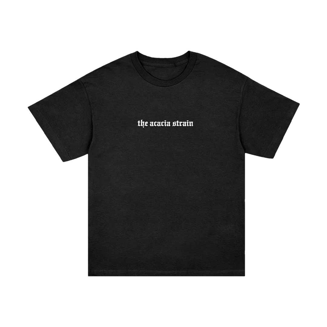 The Acacia Strain / You Are Safe From God Here Tee