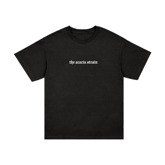 The Acacia Strain / You Are Safe From God Here Tee