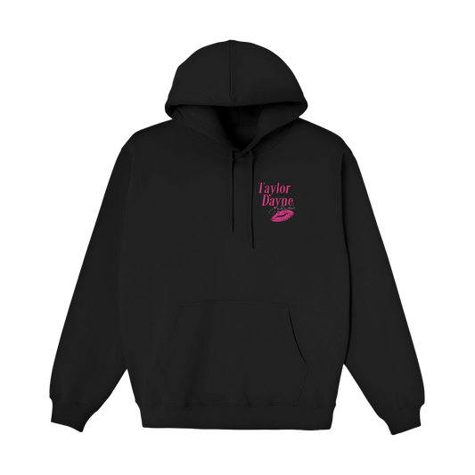 Taylor Dayne - Tell It To My Heart Hoodie