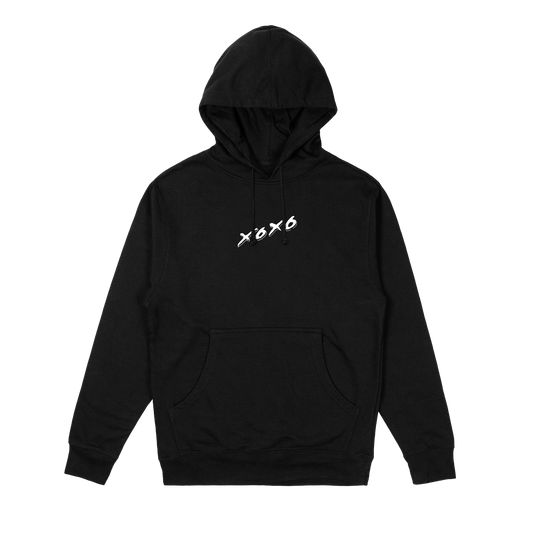 Taylor Dayne - XOXO Hoodie