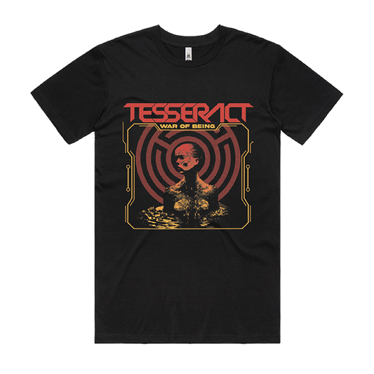 TesseracT / AU Tour Tee
