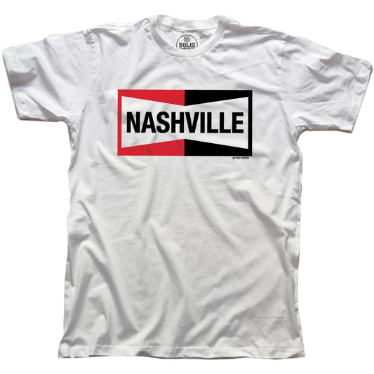 Nashville Champion T-Shirt