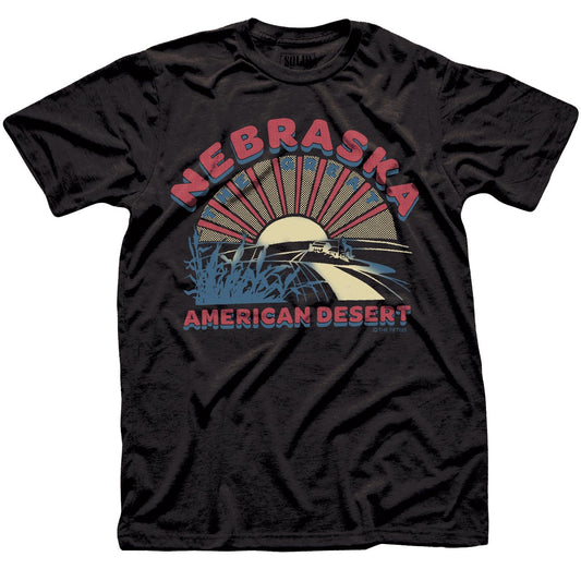 American Desert T-Shirt