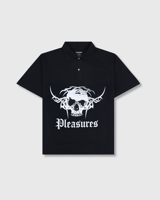 TRADITION POLO SHIRT