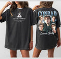 Team Conrad Bootleg 2 Side Shirt, Conrad Fisher T-Shirt, The Summer I Turned Pretty Shirt, Cousins Beach Tee, Movie Y2k Tee