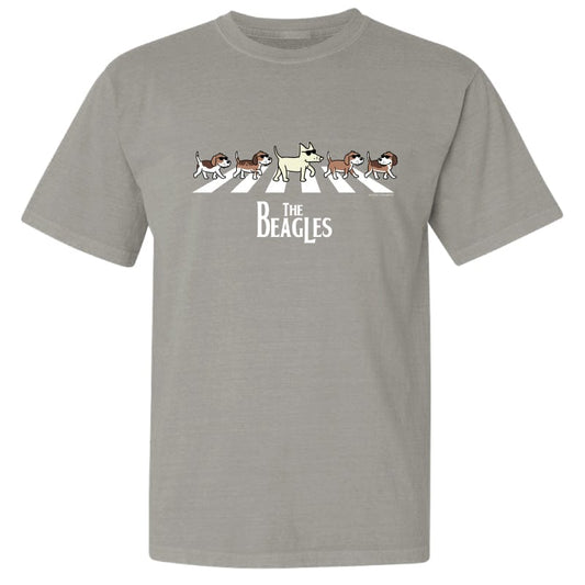 The Beagles - Classic Tee