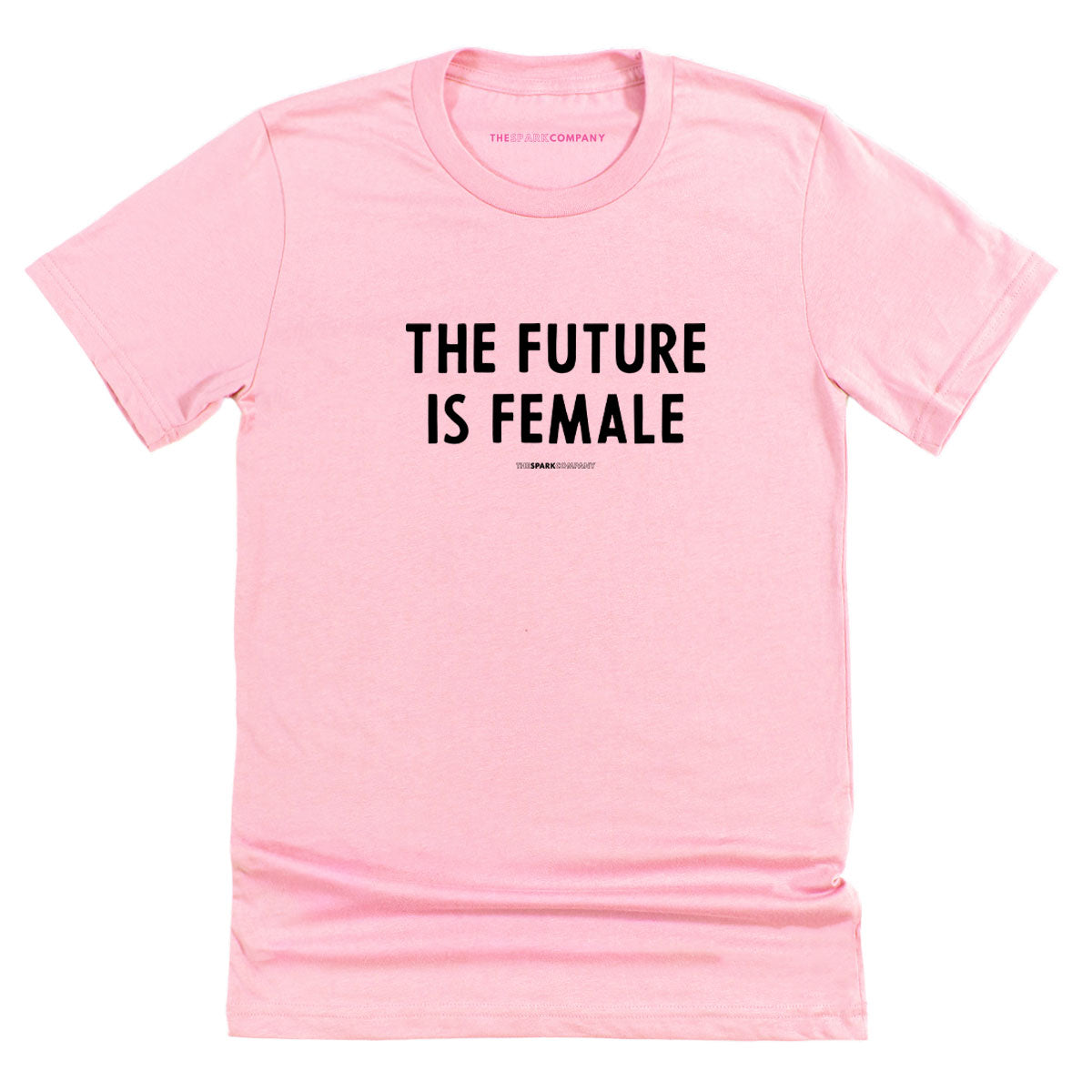 The Future Is Female T-Shirt