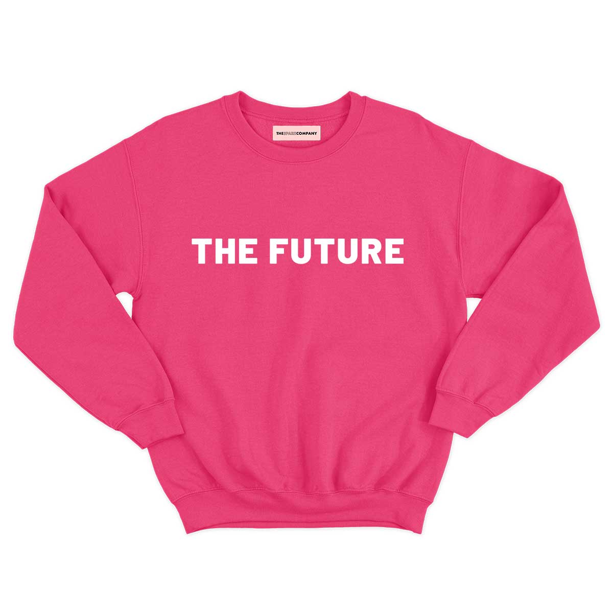 The Future Kids Sweatshirt