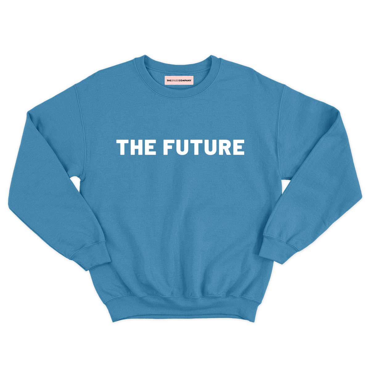 The Future Kids Sweatshirt