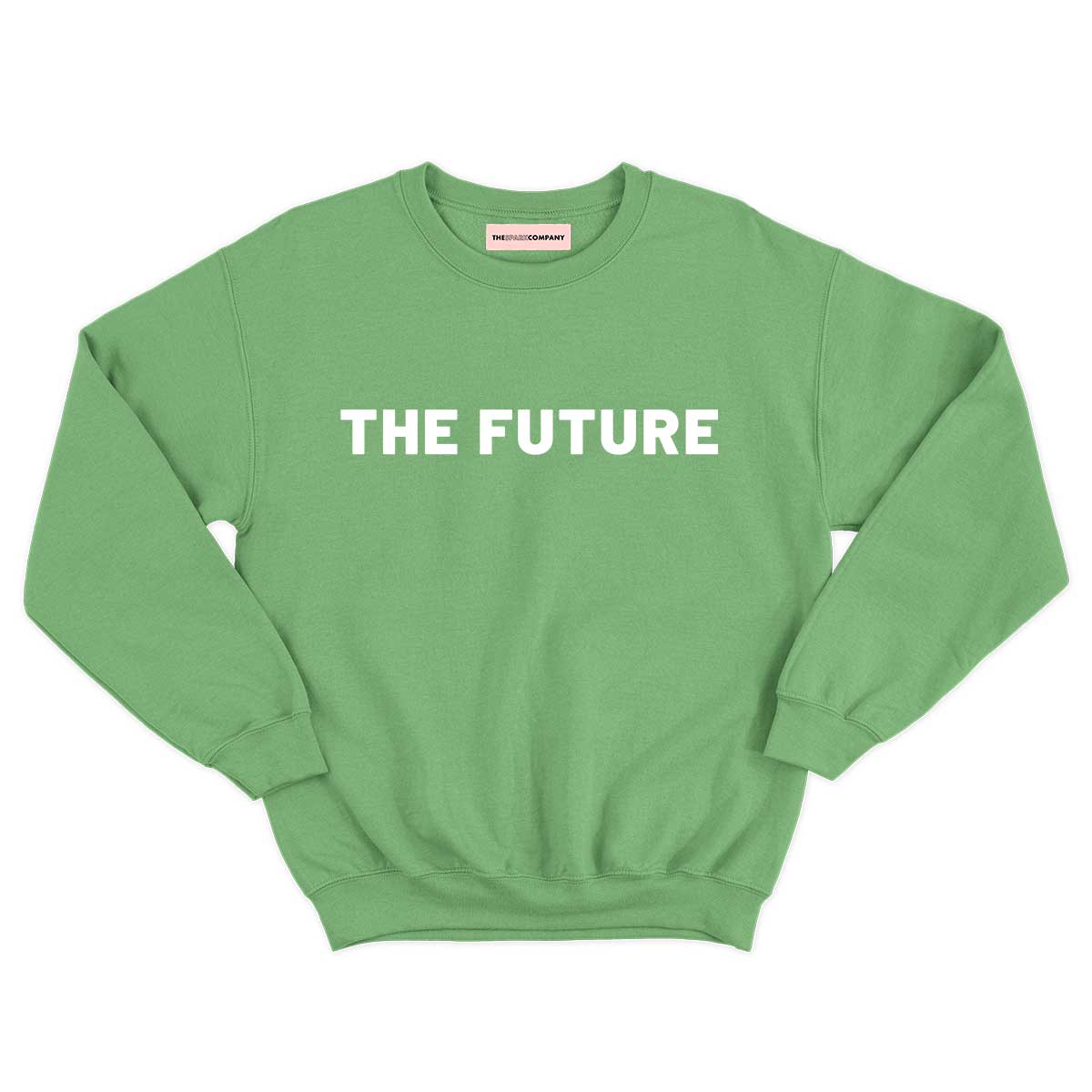 The Future Kids Sweatshirt