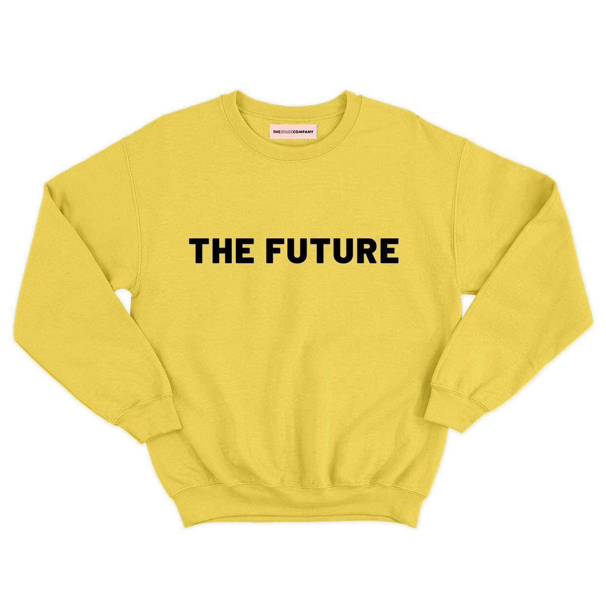 The Future Kids Sweatshirt