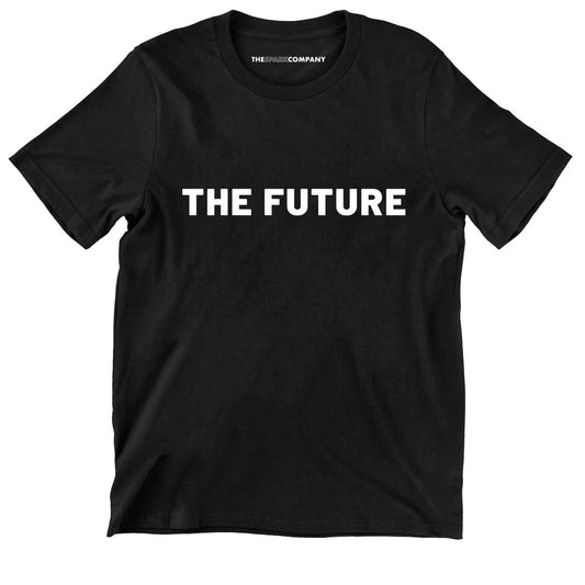 The Future Kids T-Shirt