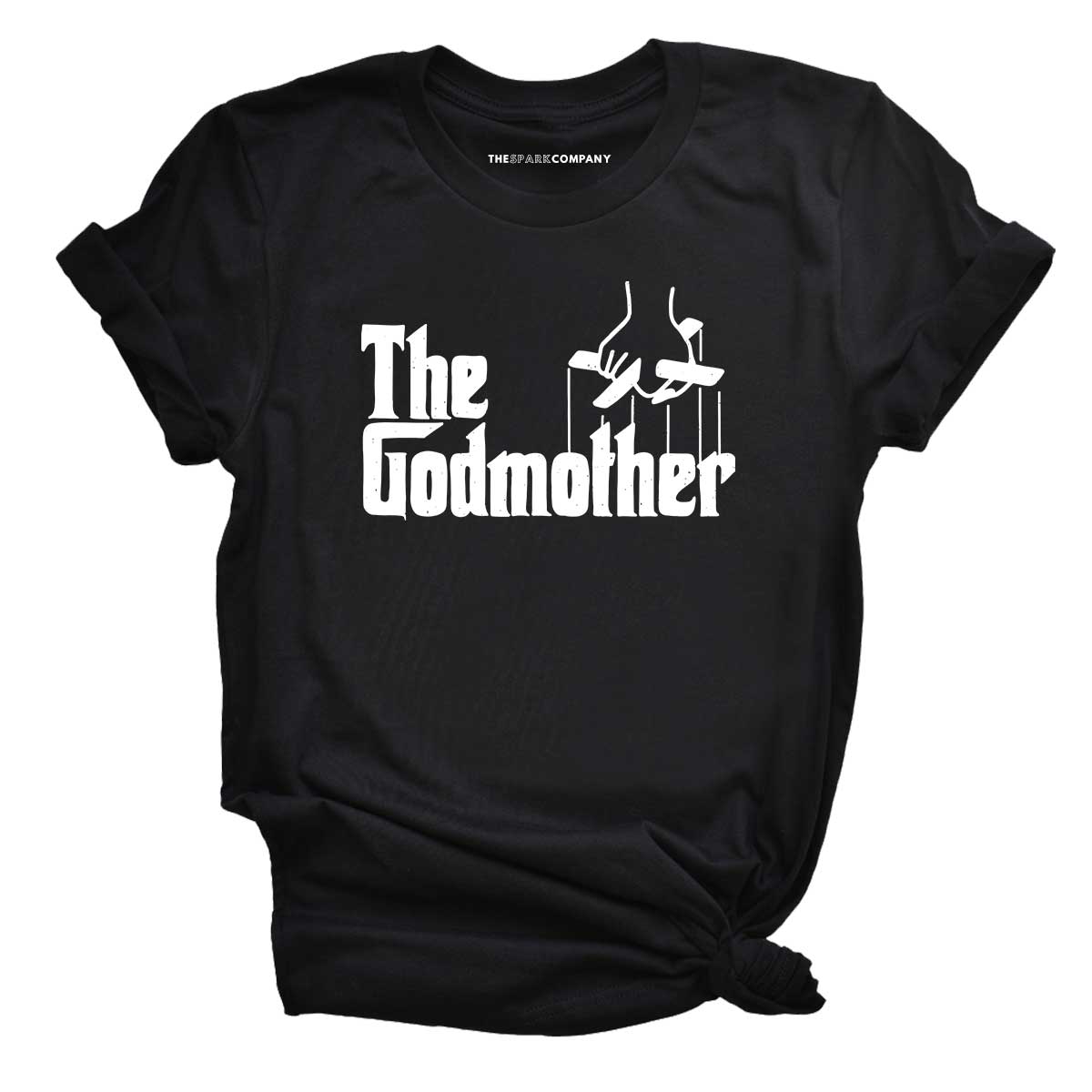 The Godmother T-Shirt