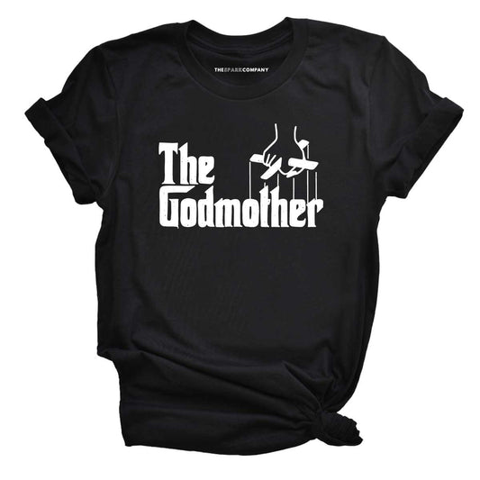 The Godmother T-Shirt