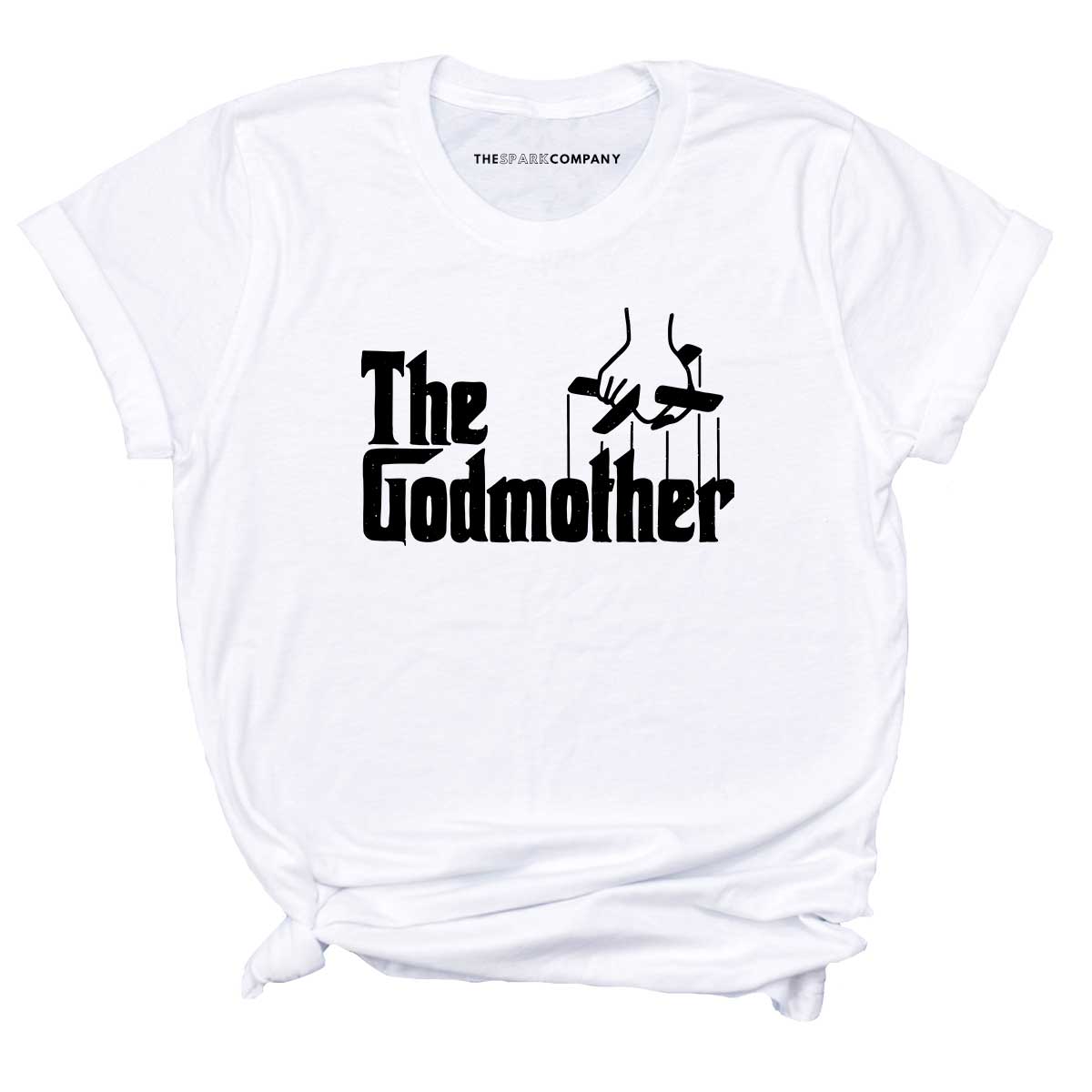 The Godmother T-Shirt