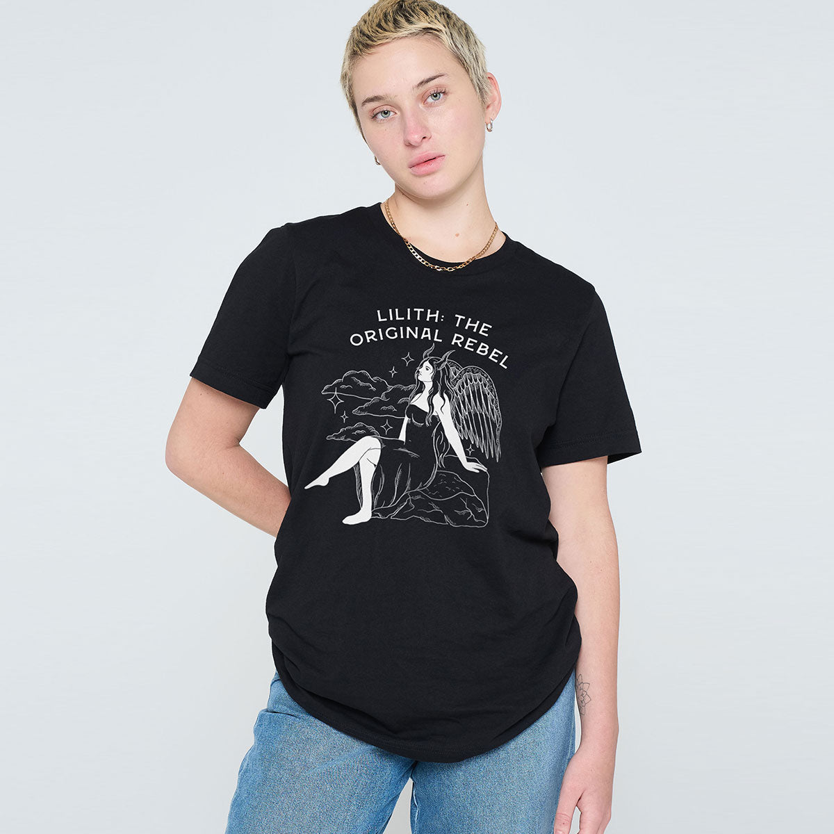 The Original Rebel T-Shirt