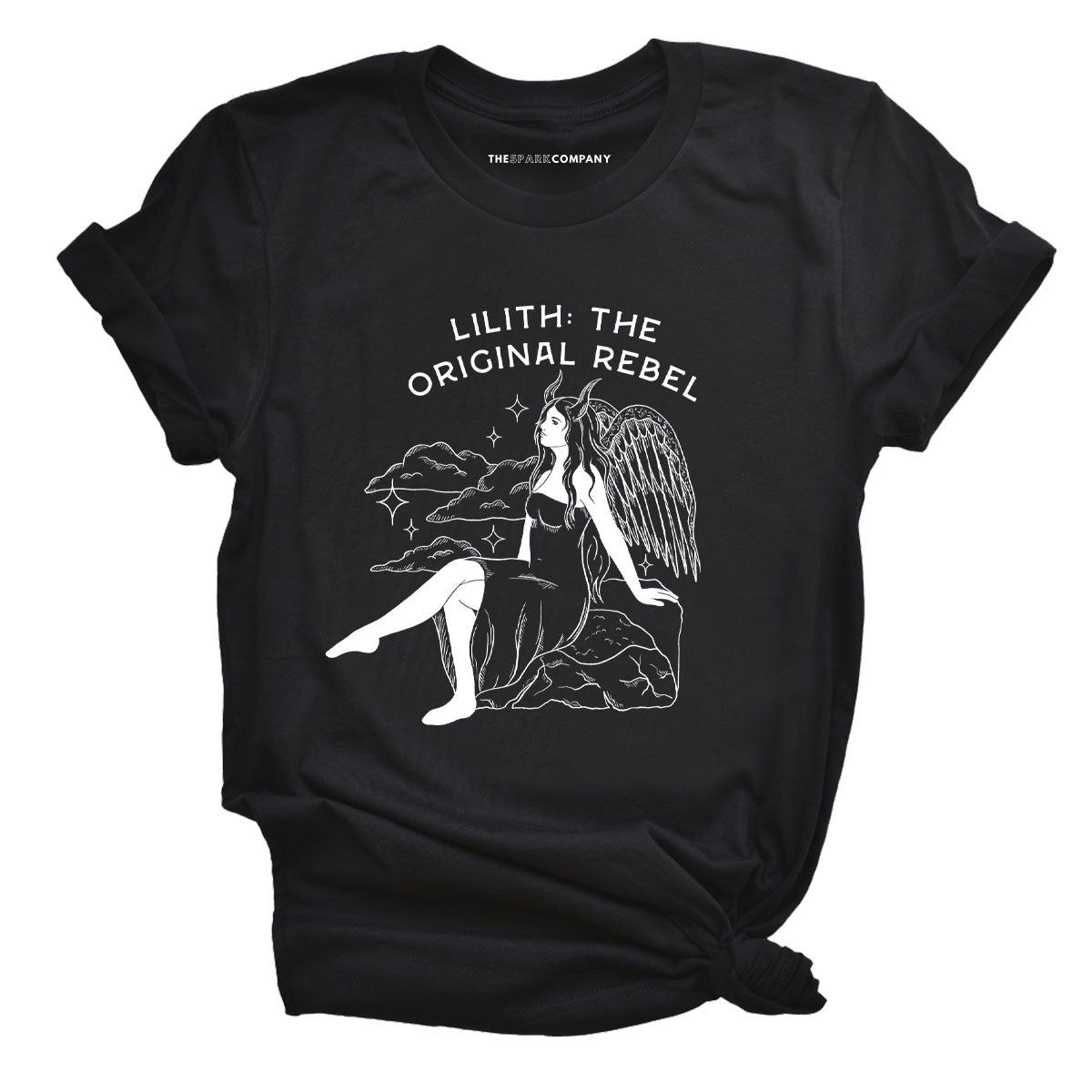 The Original Rebel T-Shirt