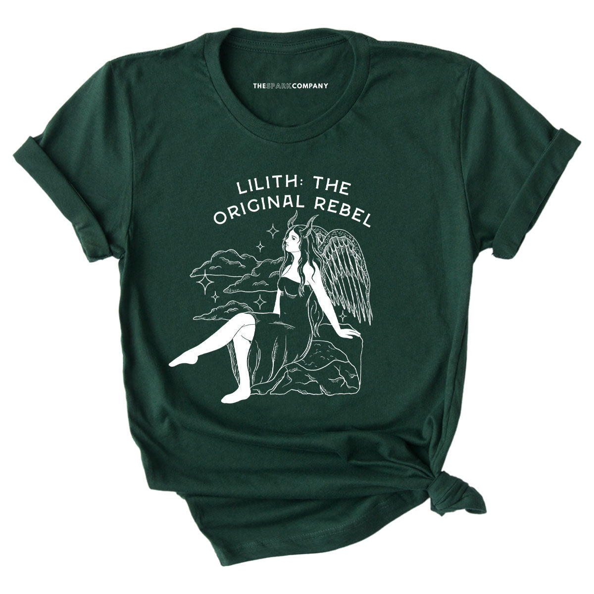 The Original Rebel T-Shirt