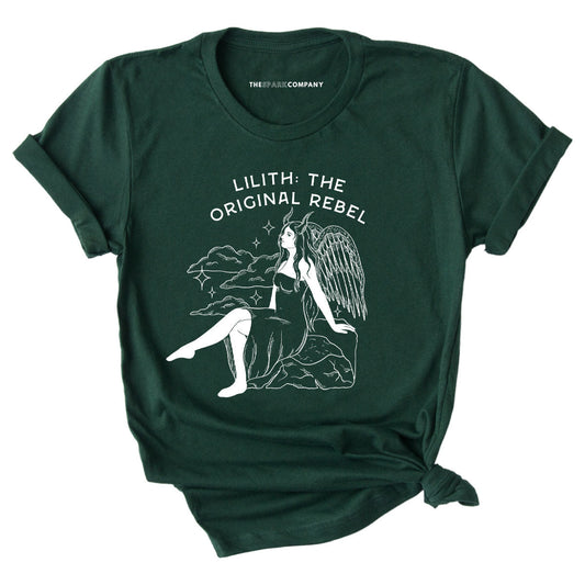The Original Rebel T-Shirt