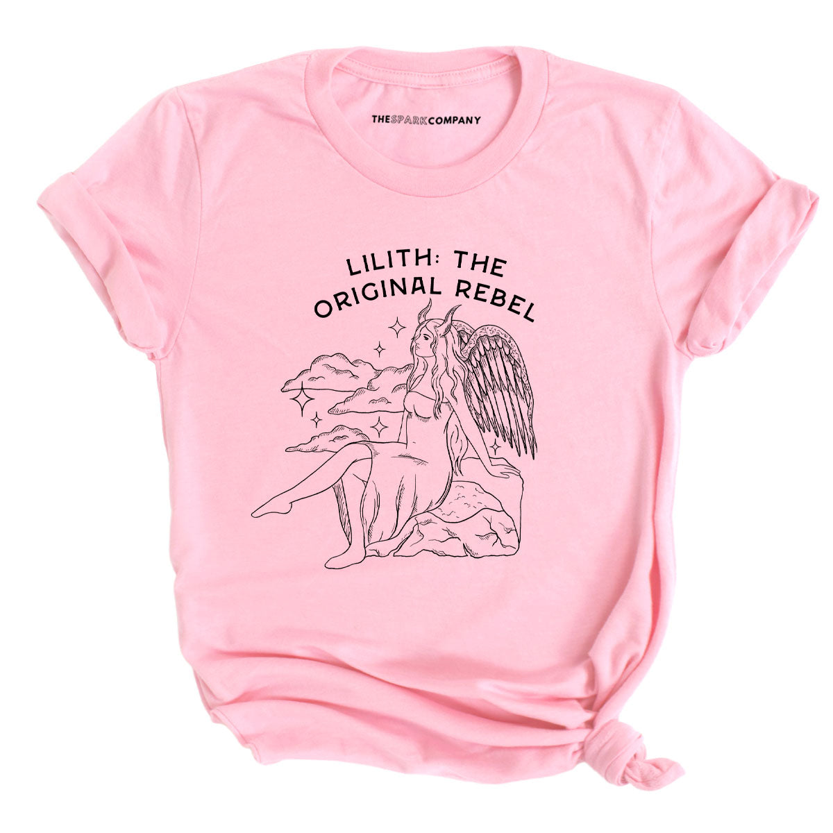 The Original Rebel T-Shirt