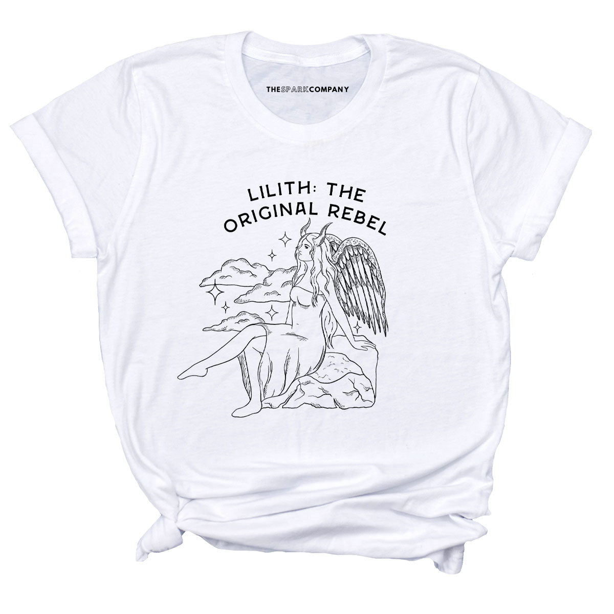 The Original Rebel T-Shirt