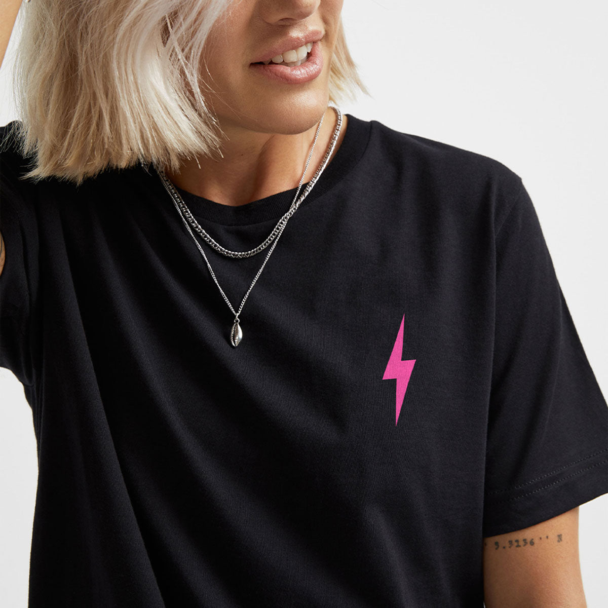The Gallery Of Feminist Works T-Shirt