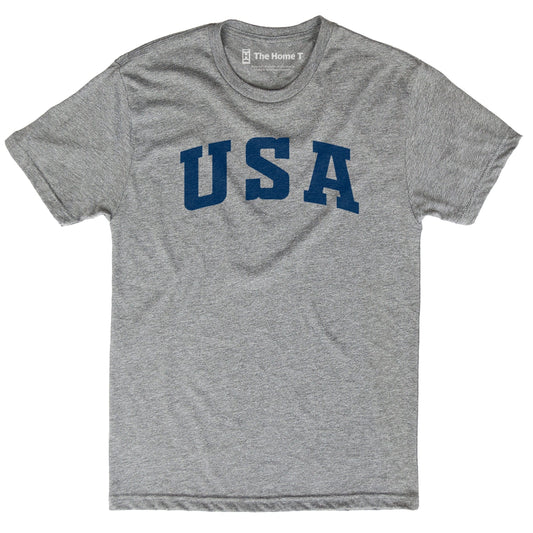 USA Classic Tee