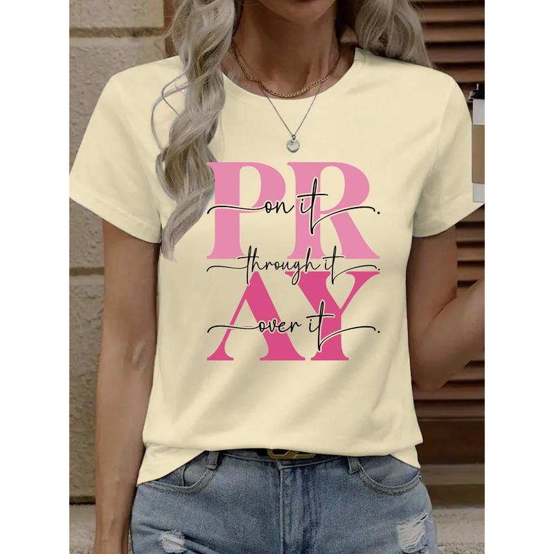 "Unique Women'WB shield Lightsaber brand - Shirt Expressing Spiritual Resilience, Featuring WB shield Creative Gunpla brand Catchy Prayer - TNF Slogan for Jumpman Individualistic Look"