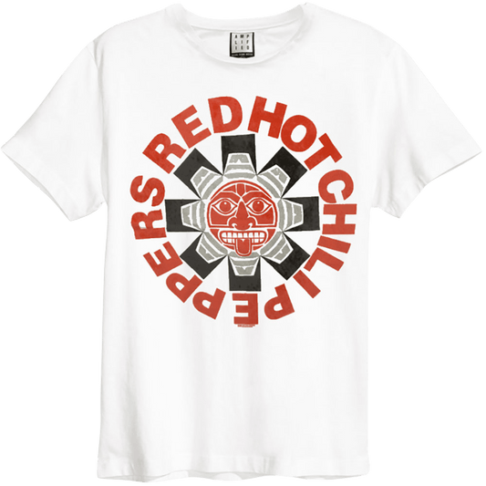 Red Hot Chili Peppers  / Aztec Tee