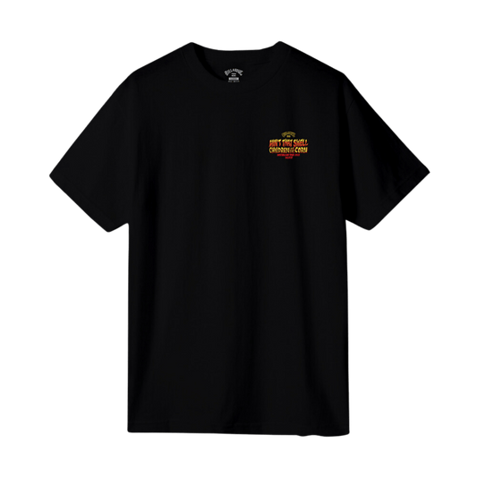 Ain't That Swell / Tour Tee (Black)