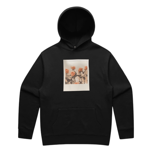 MAY-A  / Fool's Paradise Hoodie