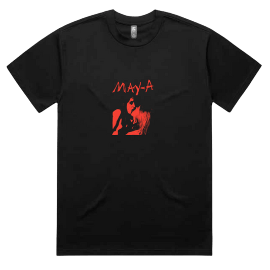 MAY-A / Homophobia Is Gay Tee