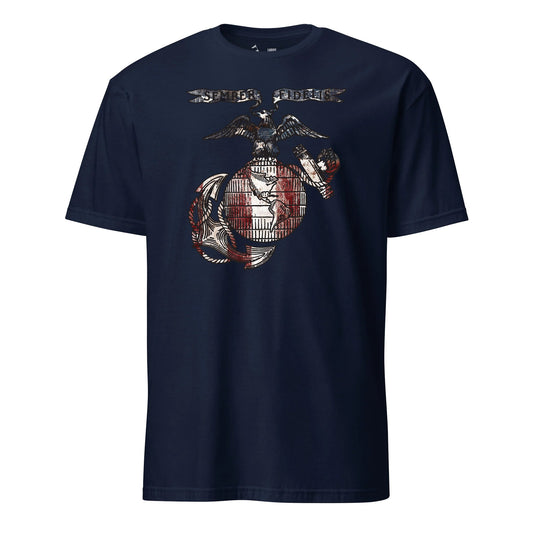 Vintage EGA Flag T-Shirt